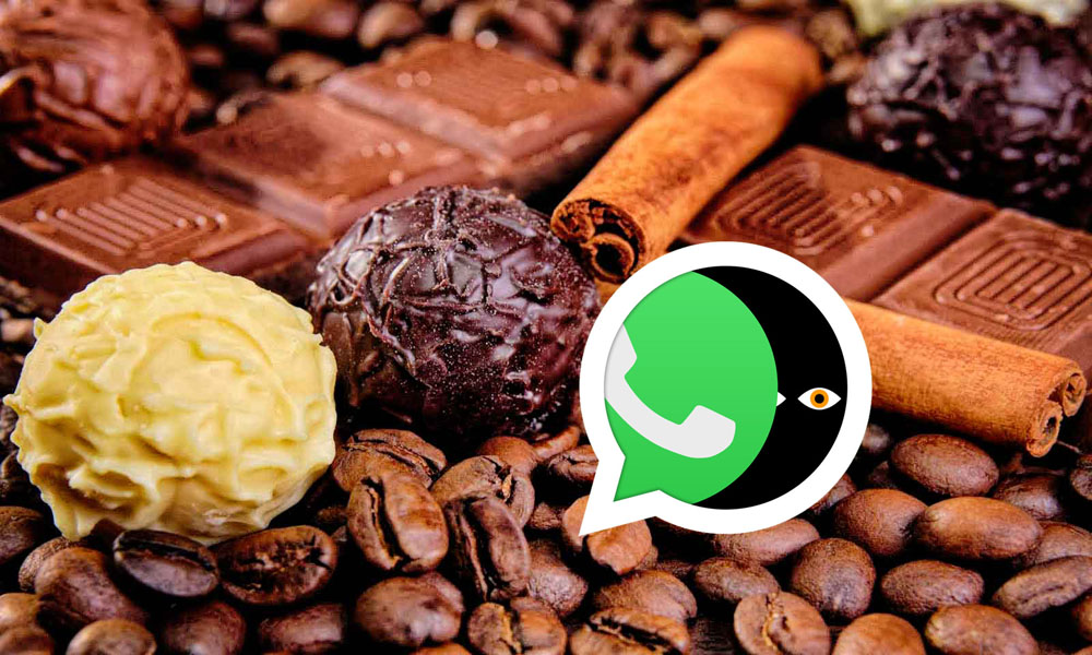 WhatsApp: Attenti alla truffa del cioccolato perugia