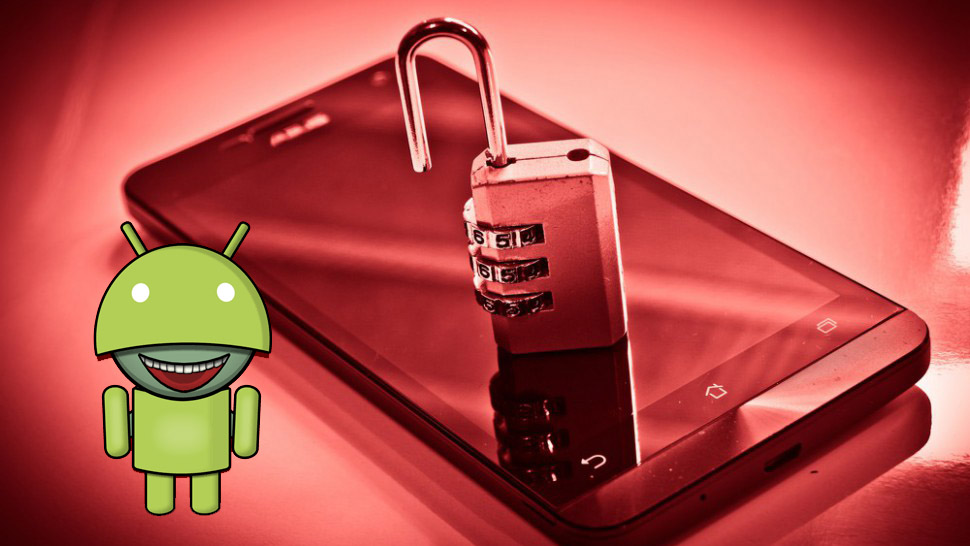 DoubleLocker: il virus Android che cambia il PIN ed estorce denaro