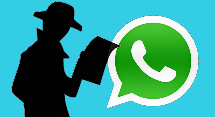 Guardare gli stati di WhatsApp di nascosto senza essere visti