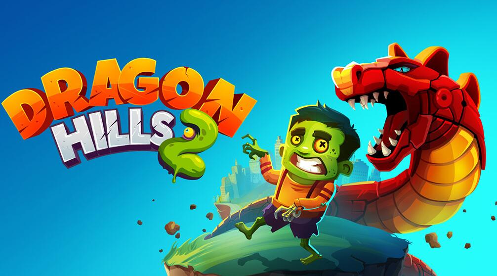 Trucchi Dragon Hills 2: Soldi infiniti e illimitati (Android)