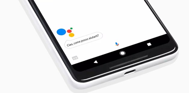 Cosa chiedere di fare all'Assistente Google: elenco Frasi e Comandi