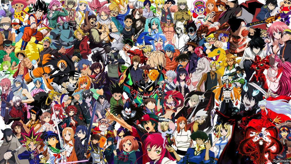 Anime Streaming Ecco i migliori siti gratuiti