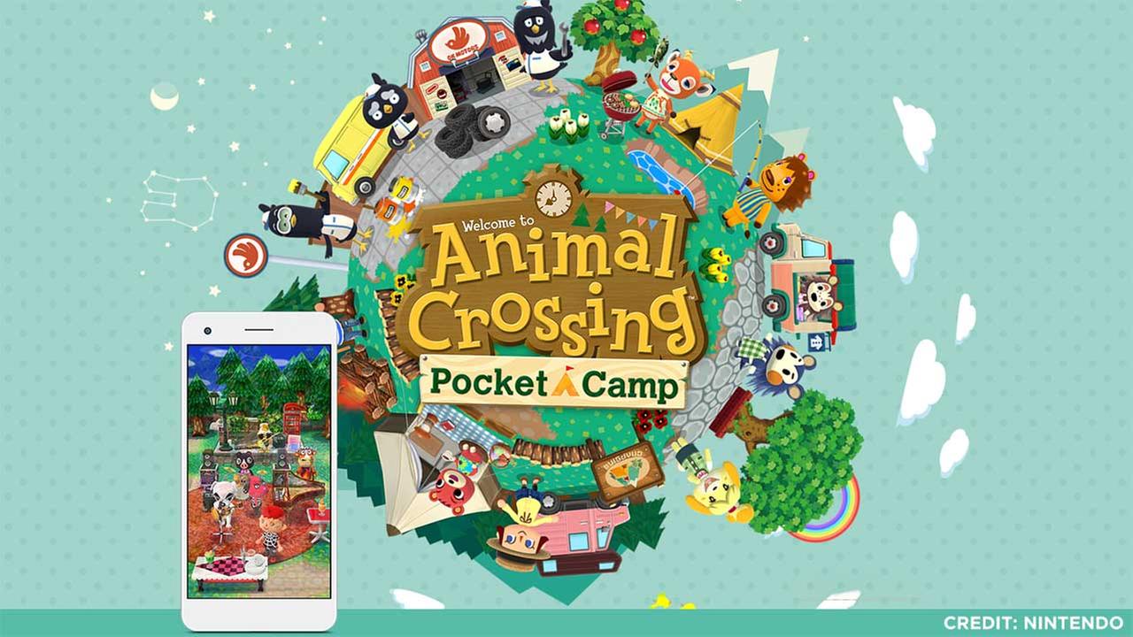 Guida Animal Crossing: Pocket Camp