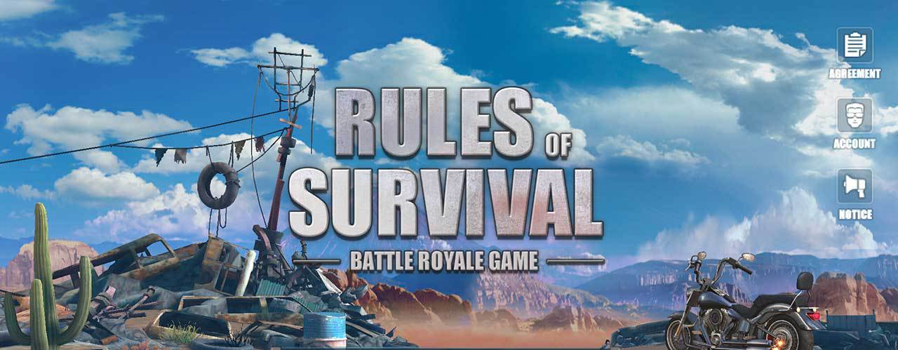 Guida Rules of Survival Trucchi per vincere e sopravvivere