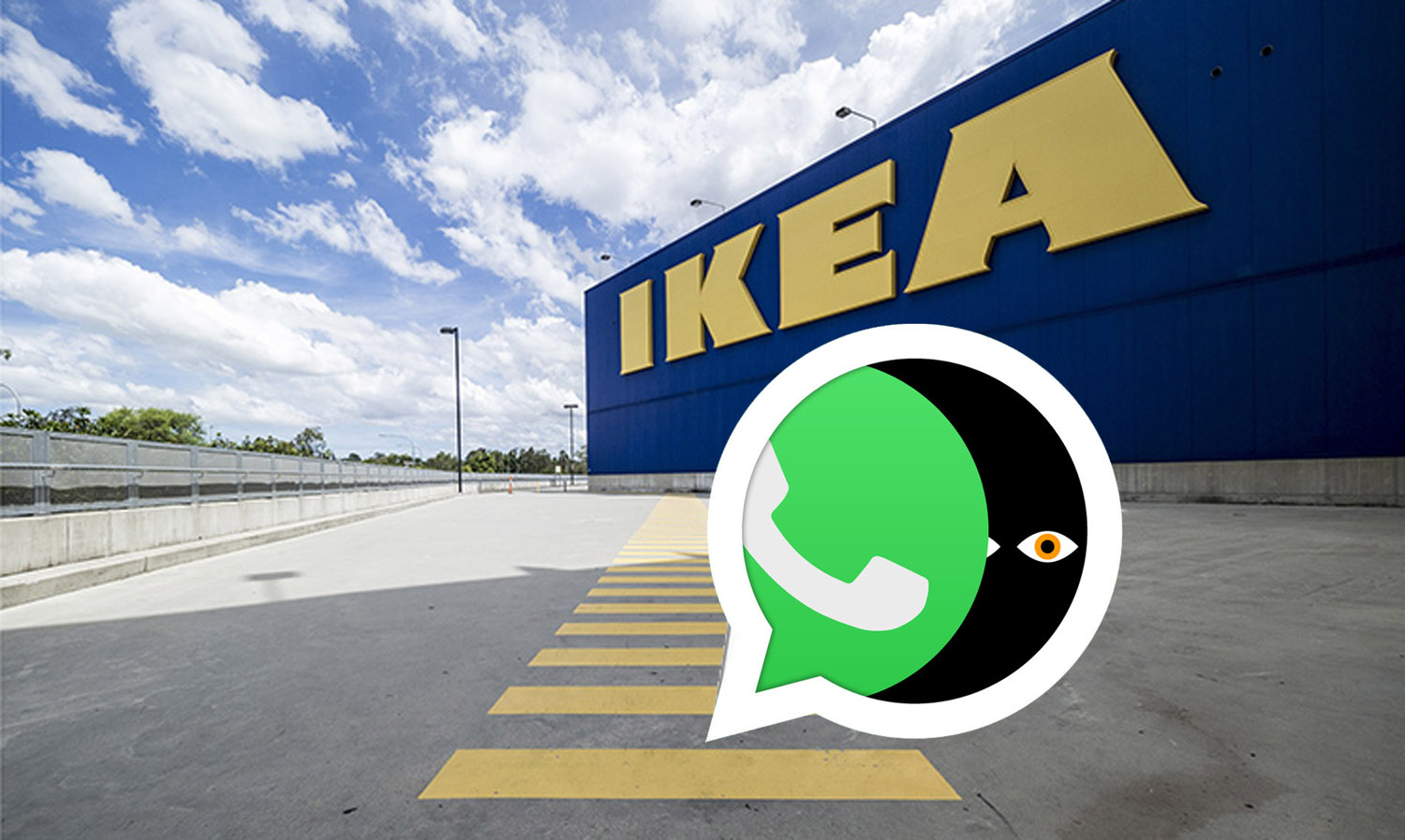 Truffa WhatsApp: attenzione ai falsi buoni sconto Ikea