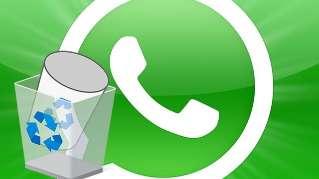 Recuperare messaggi WhatsApp cancellati