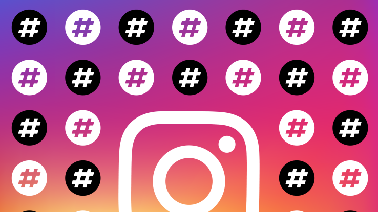 I Migliori Hashtag Instagram Like Italiani