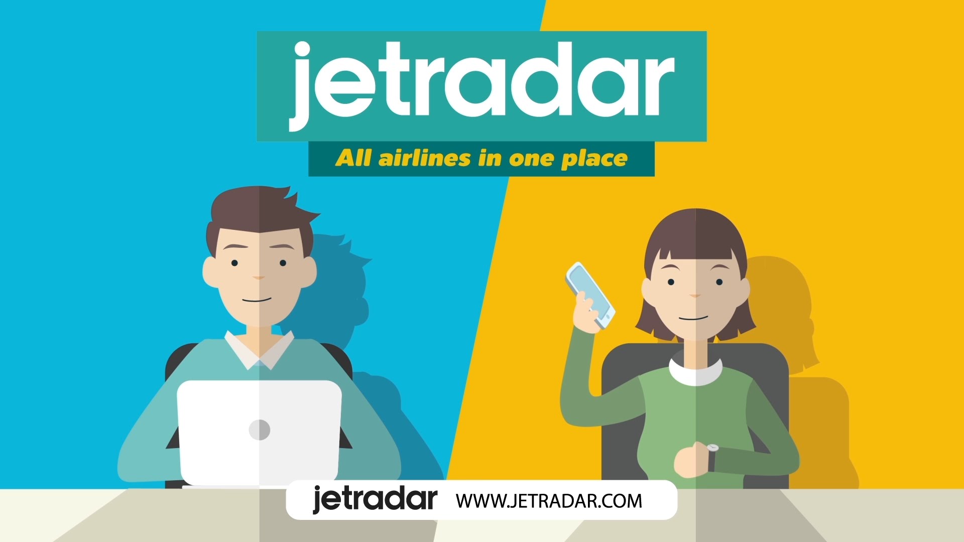 L'app Jetradar trova voli e biglietti aerei scontati (Android e iOS)