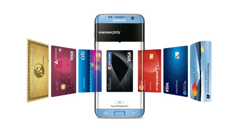 Come funziona Samsung Pay? guida per pagare da Smartphone