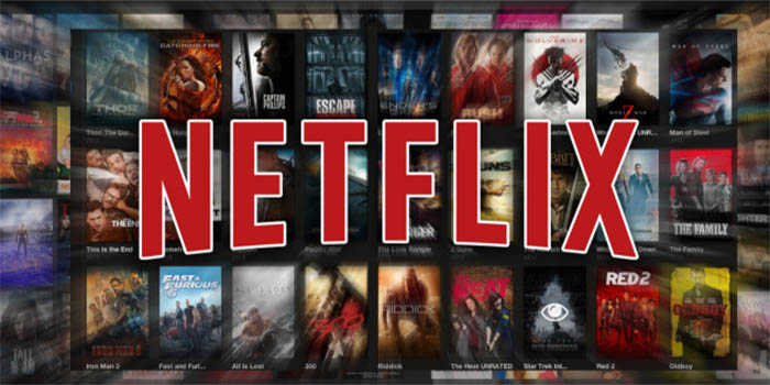 Come risolvere Video Netflix che scattano