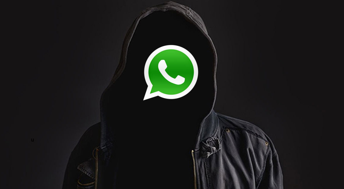 Inviare messaggi anonimi con WhatsApp