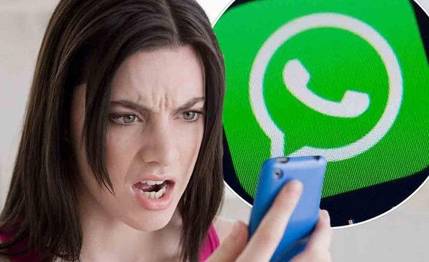 Non arrivano notifiche WhatsApp, come risolvere