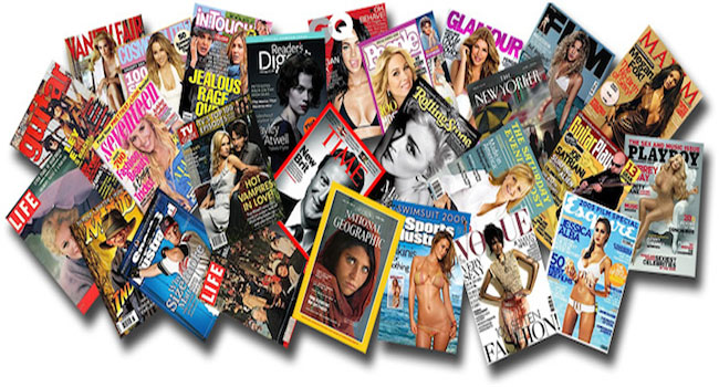 Scaricare riviste e giornali italiani gratis in PDF