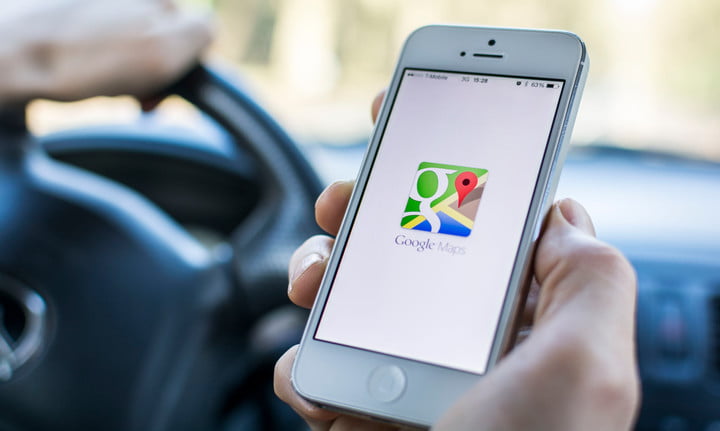 6 funzioni utili di Google Maps che forse non conosci