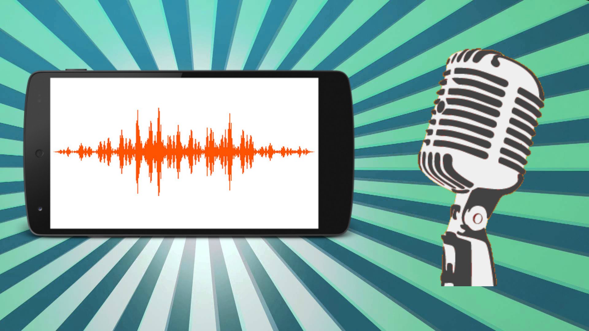 Come registrare l'audio INTERNO di Android