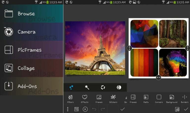 Foto Perfette: Le Migliori App Di Fotoritocco Per Android