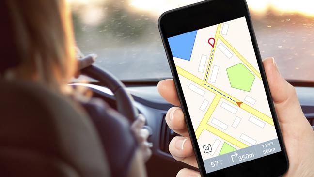 Come migliorare la precisione del GPS su Android