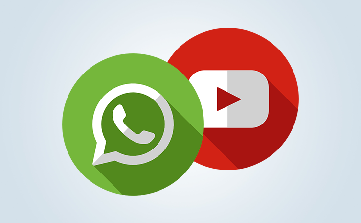 Come Caricare Video Youtube Negli Stati Di Whatsapp Mai