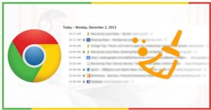 Cancellare Cronologia Chrome Automaticamente Su Pc E Android