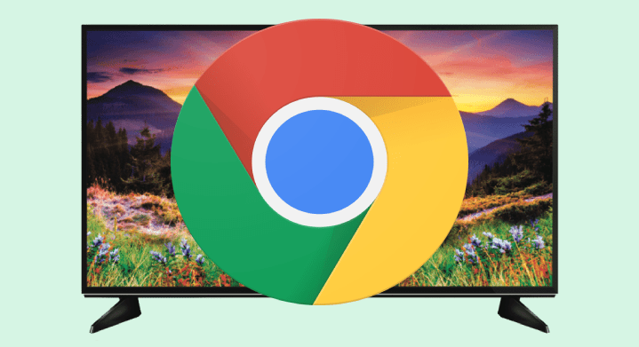 Come installare il browser Chrome su un Android TV