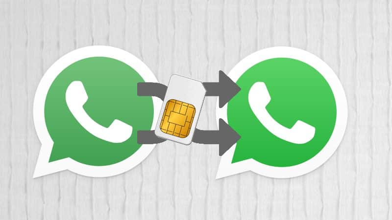 Come cambiare numero WhatsApp senza perdere le chat, ovvero, come modificare il numero di cellulare su whatsapp senza perdere il tuo account