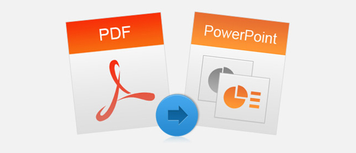 How to insert PDF into PowerPoint presentation