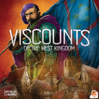 Recensione Visconti del Regno Occidentale: regole e componenti