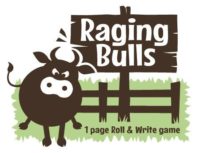 Raging Bulls | Stampa e Gioca