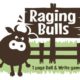 Raging Bulls | Stampa e Gioca