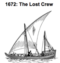 1672: The Lost Crew | Stampa e Gioca