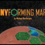 TINYforming Mars | Stampa e Gioca