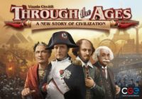 Through the ages: Rivivi la storia della civiltà