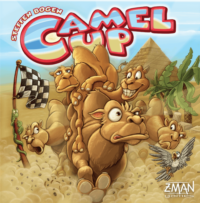Camel Up Immagini