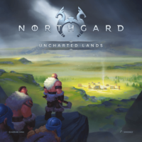 Northgard: Uncharted Lands Immagini