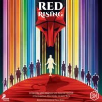 Red Rising Immagini