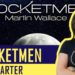 Come giocare a Rocketmen: videotutorial con setup e regole