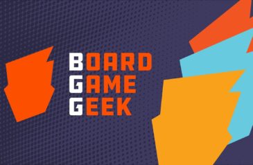 Guida rapida all’uso di BoardGameGeek. Pagina iniziale e scheda del gioco