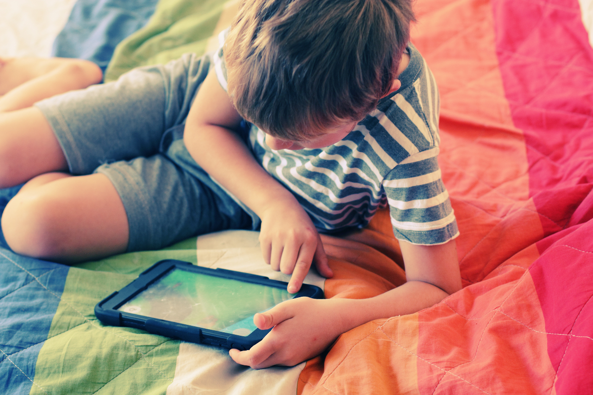 Le migliori app per genitori di bambini autistici |Telefonia