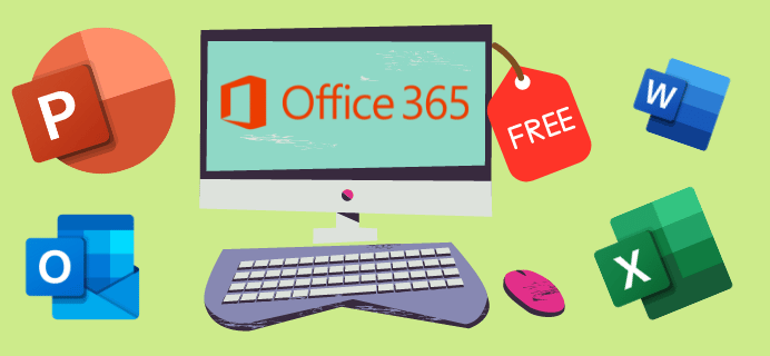 Come avere office 365 gratis. Abbiamo una soluzione semplice e gratuita 