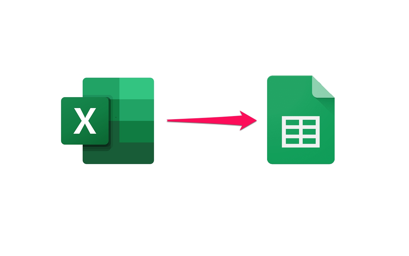 Come Convertire e Importare File Excel in Fogli Google Sheets  --- (Fonte immagine: https://maidirelink.it/wp-content/uploads/2023/10/Come-Convertire-Excel-in-Google-Sheets.jpg)