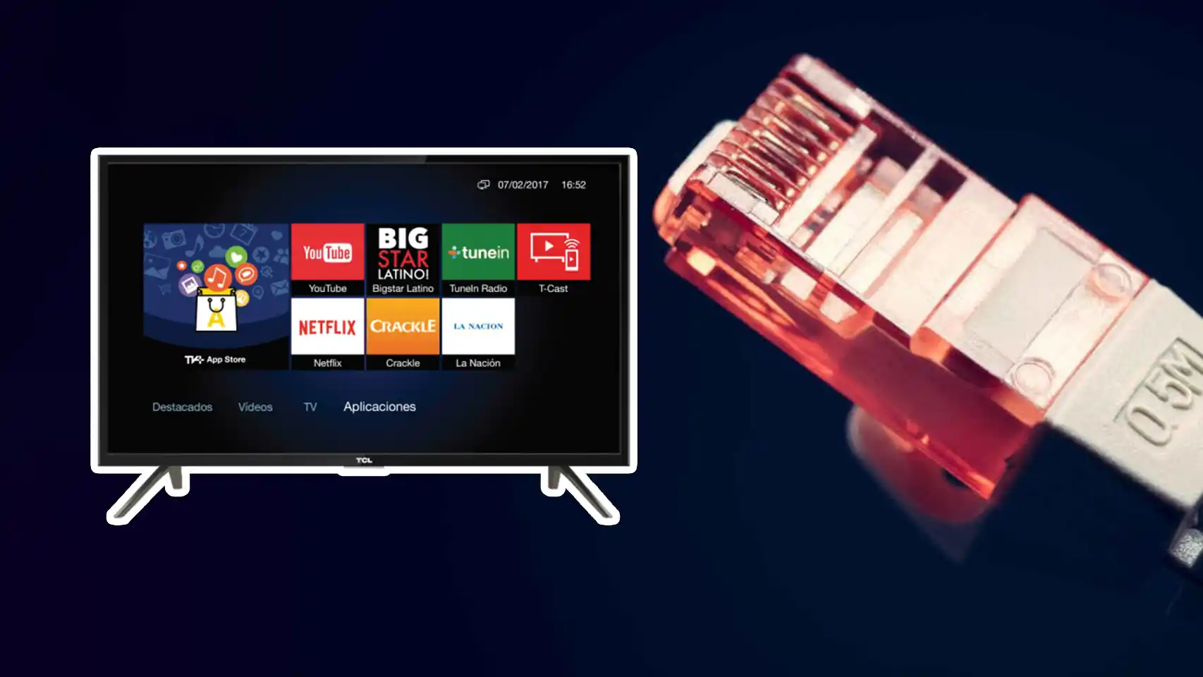 Come Migliorare la Connessione Internet sulla TV: Soluzioni Efficaci  --- (Fonte immagine: https://maidirelink.it/wp-content/uploads/2023/10/Come-Migliorare-la-Connessione-Internet-sulla-TV-Soluzioni-Efficaci.webp)