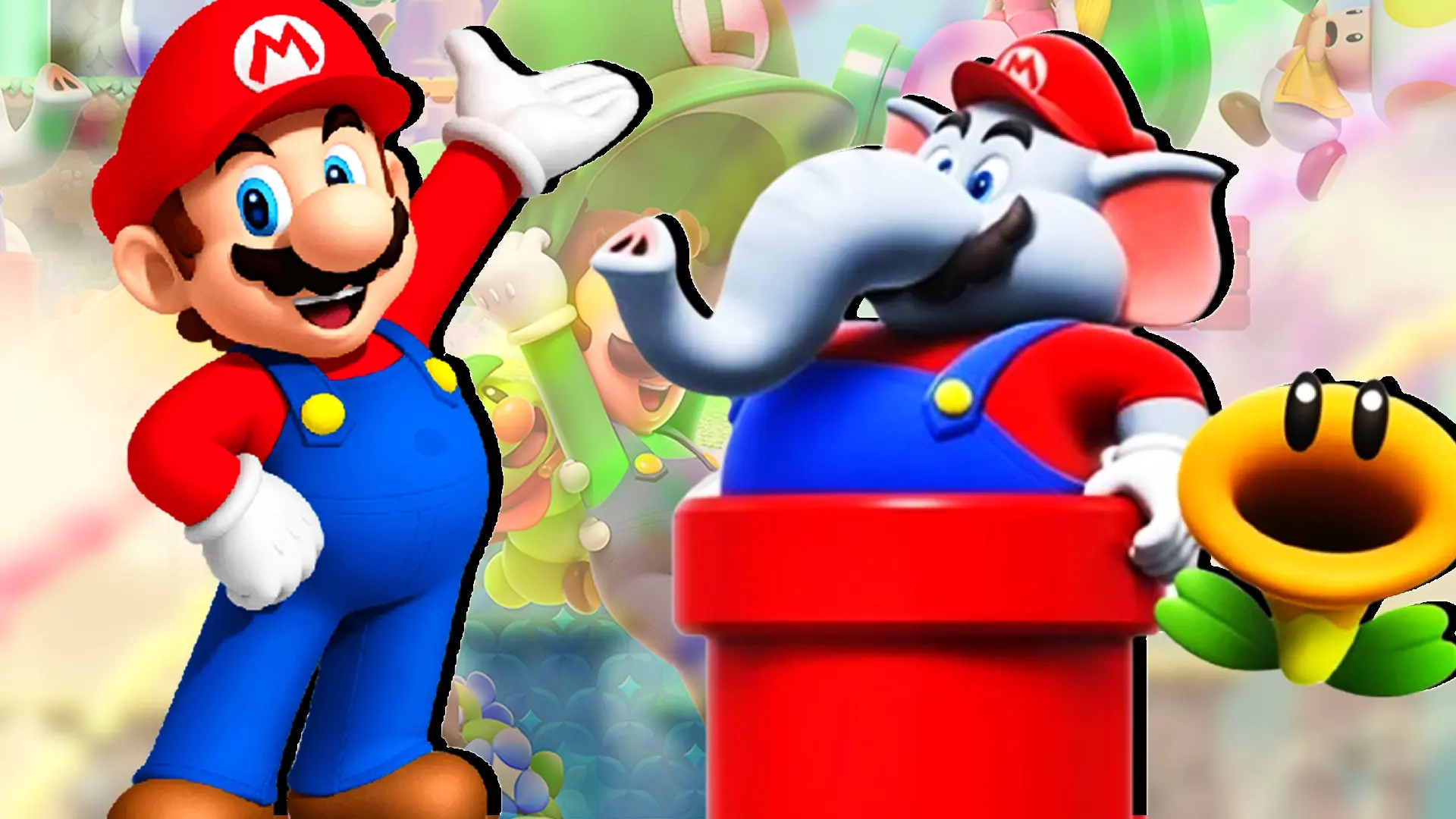 Recensione Super Mario Bros Wonder: Il Ritorno al 2D dopo 11 anni  --- (Fonte immagine: https://maidirelink.it/wp-content/uploads/2023/10/Recensione-Super-Mario-Bros-Wonder-Il-Ritorno-al-2D-dopo-11-anni-1.webp)