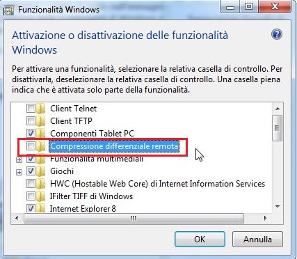 Come velocizzare il pc windows 7 gratis