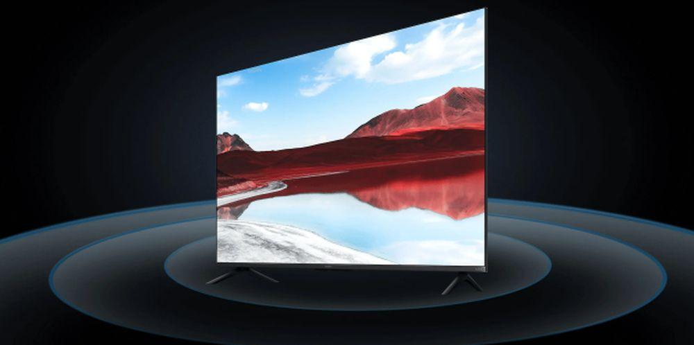 Qualità Sonora della Xiaomi TV A Pro 2025