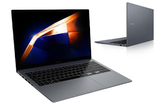 Samsung Galaxy Book 4