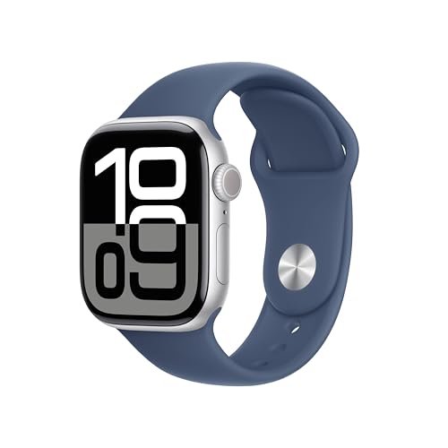 Apple Watch 10