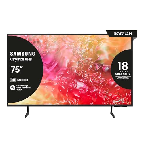 Samsung Smart TV