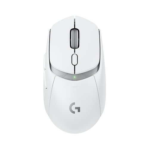 Logitech G G309