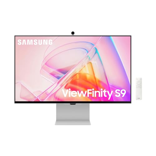 Samsung Monitor HRM