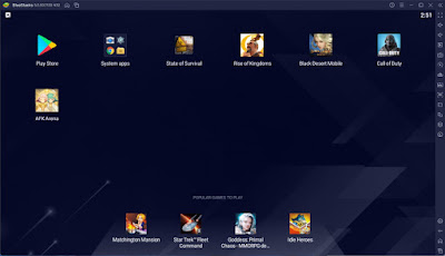 BlueStacks